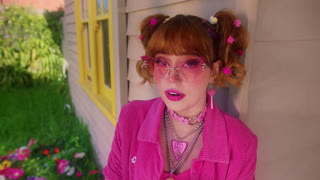 Mia Rodriguez - Psycho (Official Video 2020)