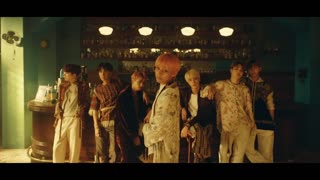 BTS - Airplane Pt.2 (Japanese Ver.)