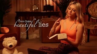 Coco Quinn - Beautiful Lies (Official Video 2021)