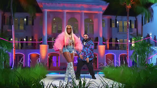 Mary J. Blige ft. DJ Khaled - Amazing (Official Video 2021)