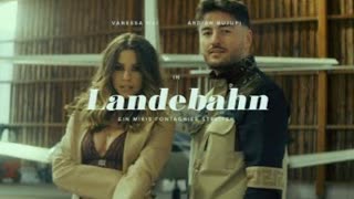 Vanessa Mai, Ardian Bujupi - Landebahn (Official Video 2021)