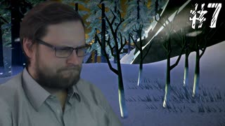 The Long Dark ► СТРОИМ ПЛАНЫ ► #7