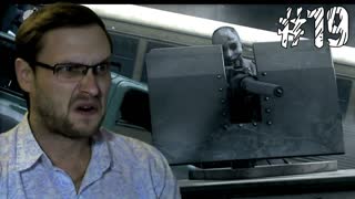 The Evil Within Прохождение ► МЯСНАЯ СЕРИЯ ► #19