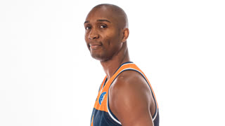 Блок-шот Лоренцо Уильямса против Зелена Гуры | Сезон 2020/21