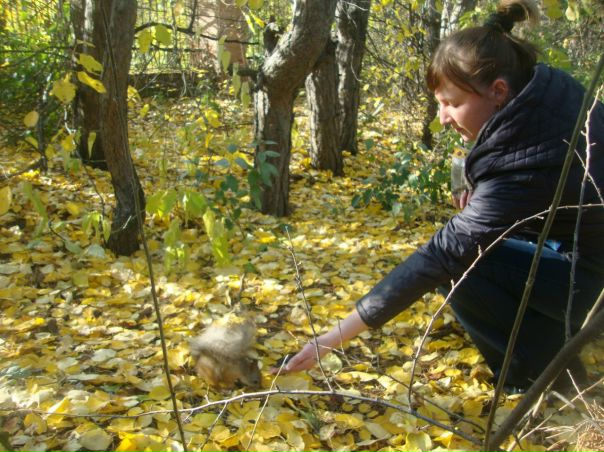 №8, Кристина Пихук №8, Кристина Пихук