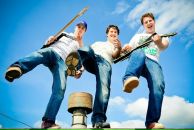 Антон Именин фотография #44 (источник - https://vk.com/id1069367)