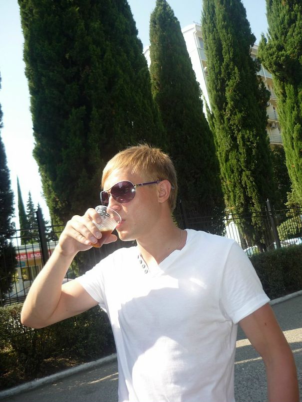 Денис Титов фотография #38