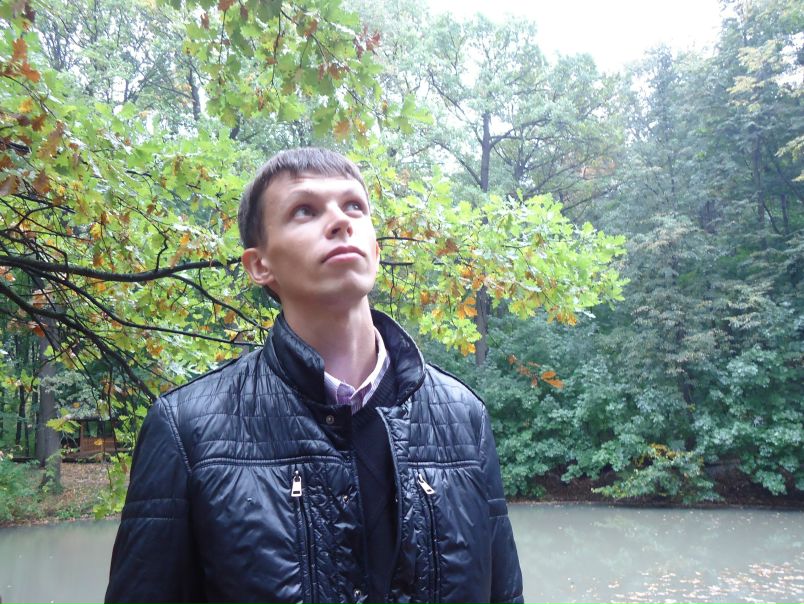 Александр Сулоев фото №26