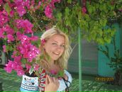 Фотография Курсаковой Екатерины