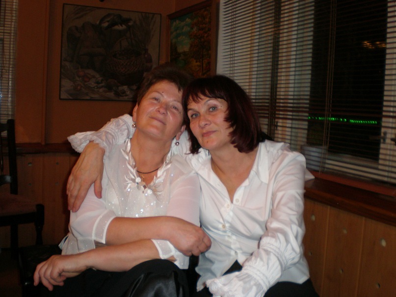 Тамара Кошевец фотография #48