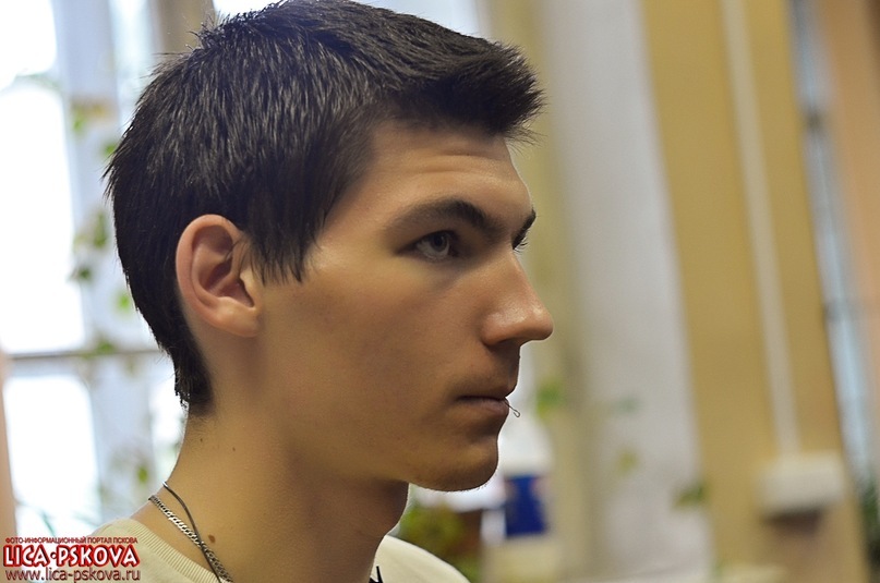 Илья Быков фотография #22