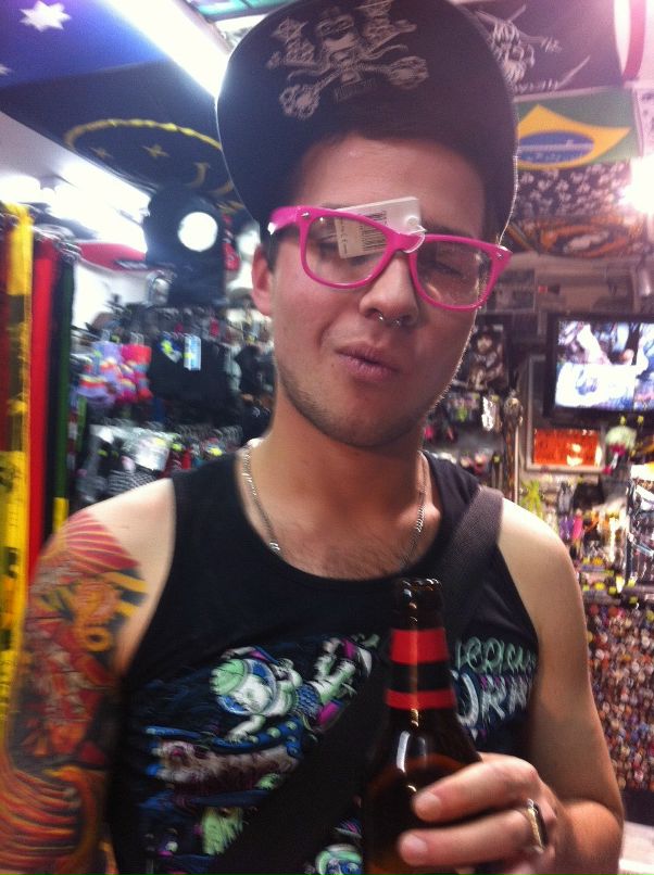 Artyom Gorbenko фотография #37