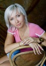 Людмила Кудрявцева фотография #1