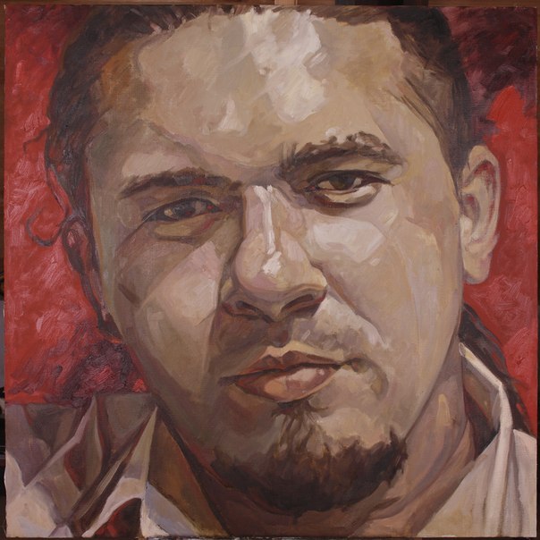 №16, Андрей Наклейщиков, 40 лет, Чехов №16, Андрей Наклейщиков, 40 лет, Чехов