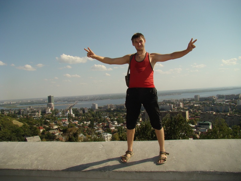Дмитрий Королёв фотография #26