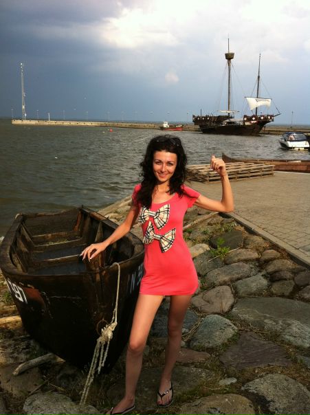 Наташенька Олейник фото №26