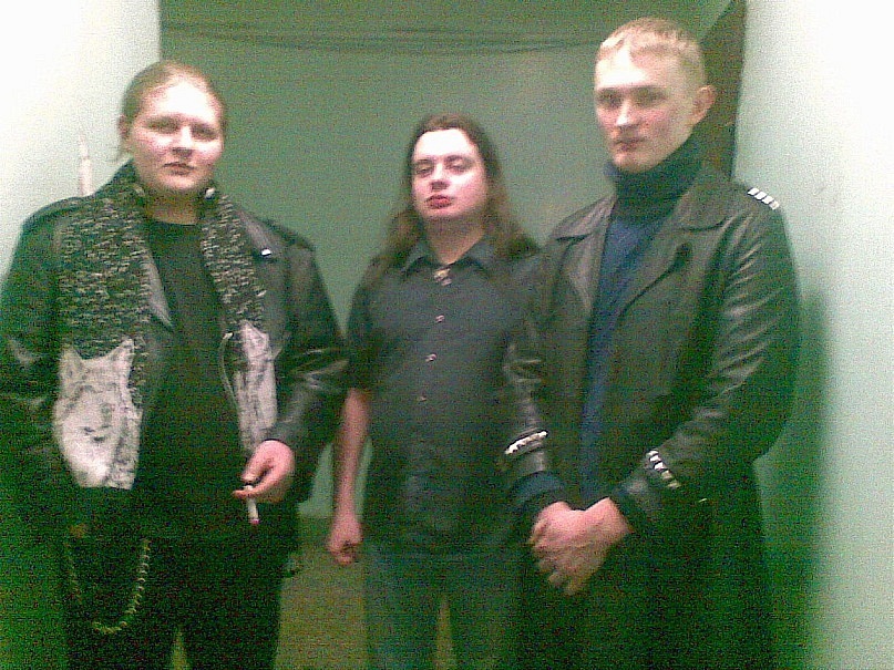 Виктор Рышков фотография #29
