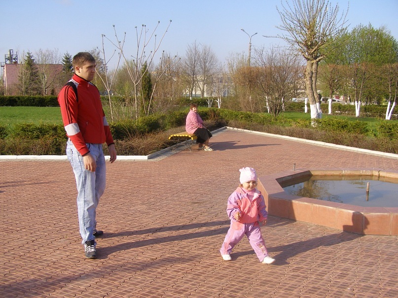 Евгений Мальцев фотография #4