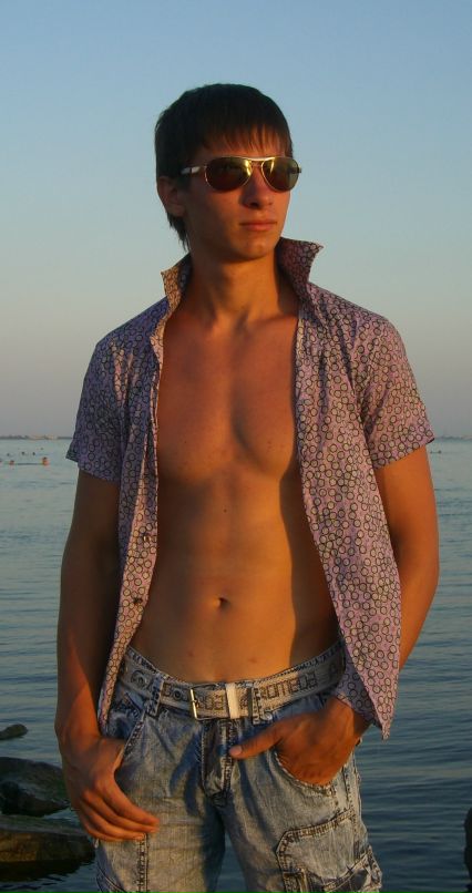 Игорь Формос фотография #50