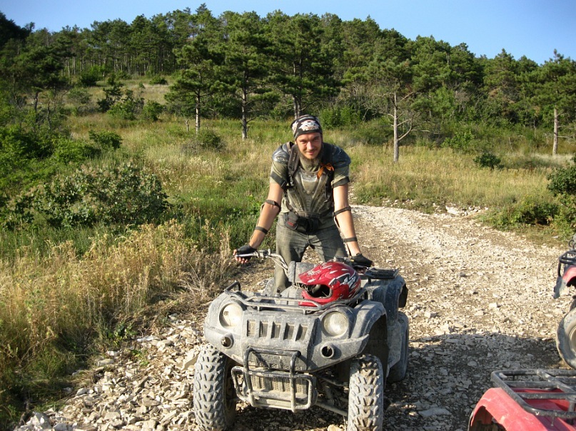 Виктор Тарасевич фотография #17