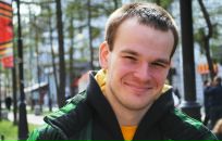 Дима Мешков фотография #27 (источник - https://vk.com/id1096016)