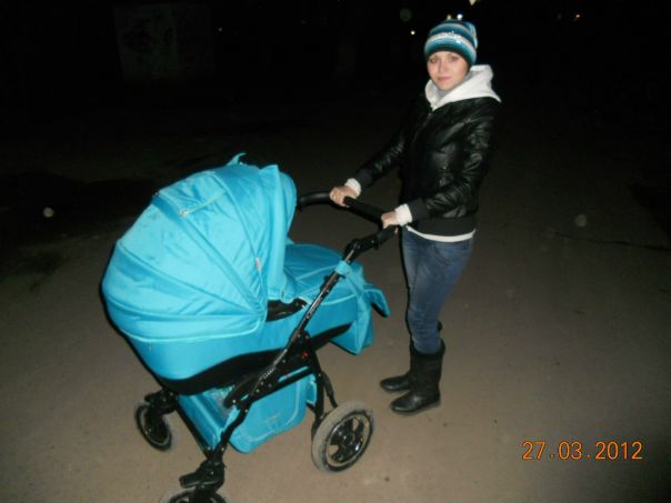 №15, Ирина Гоменюк, Удачный, Россия №15, Ирина Гоменюк, Удачный, Россия