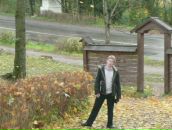 Фотография Кривошея Матфея