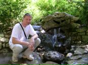 Фотография Парфёнова Сергея