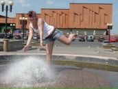 Фотография Бяшеровой Марии