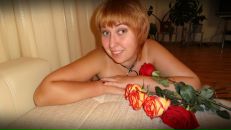 Фотография Беспаловой Полины