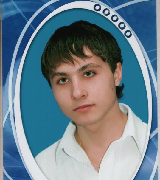 Сергей Башков фото №3