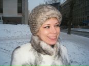 Фотография Фигуриной Ольги