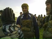 Віталій Борисюк фотография #35 (источник - https://vk.com/id11592275)