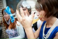 Фотография Выхристенко Альбины