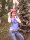 Фотография Муфтахутдиновой Алсу