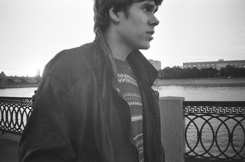 Дмитрий Матисон фотография #1