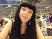 Фотография Колесниковой Полины