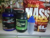 Фотография Голубева Виталия