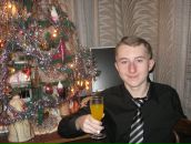 Фотография Петрова Александра