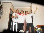 Фотография Балуты Дмитрия