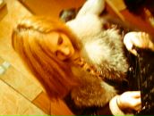 Фотография Зензер-Ануфриенко Викули