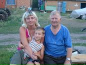 Фотография Журавлевой Натальи