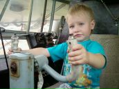 Фотография Никулина Дениса