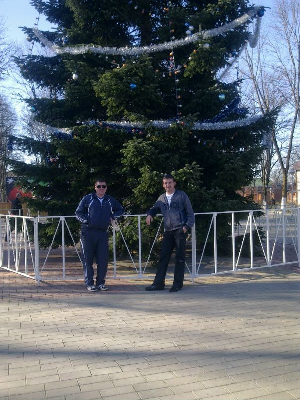 Дмитрий Ковалёв фотография #28