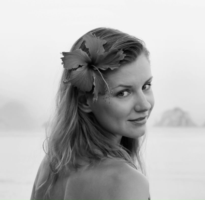 Марина Королева фотография #10