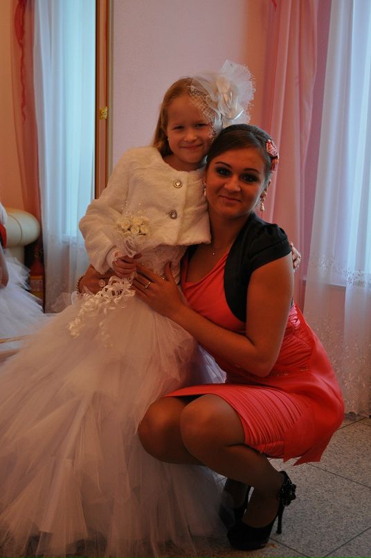 Евгения Прокопенко фотография #43