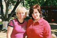 Фотография Филимоновой Марины