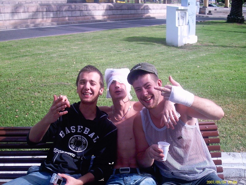 Евгений Шелухин фотография #23