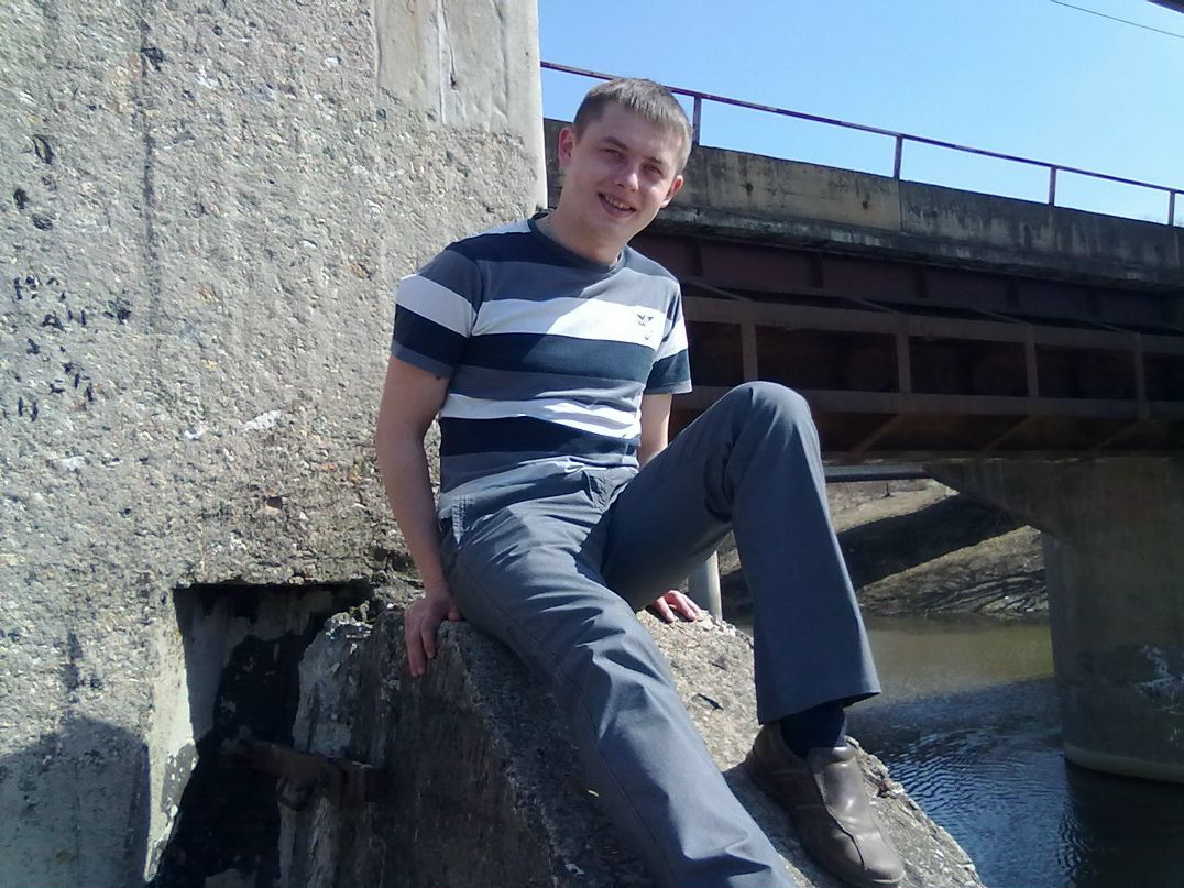 Сергей Деев фотография #16