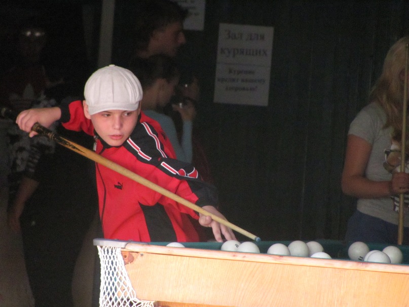 Ден Дмитриев фотография #28